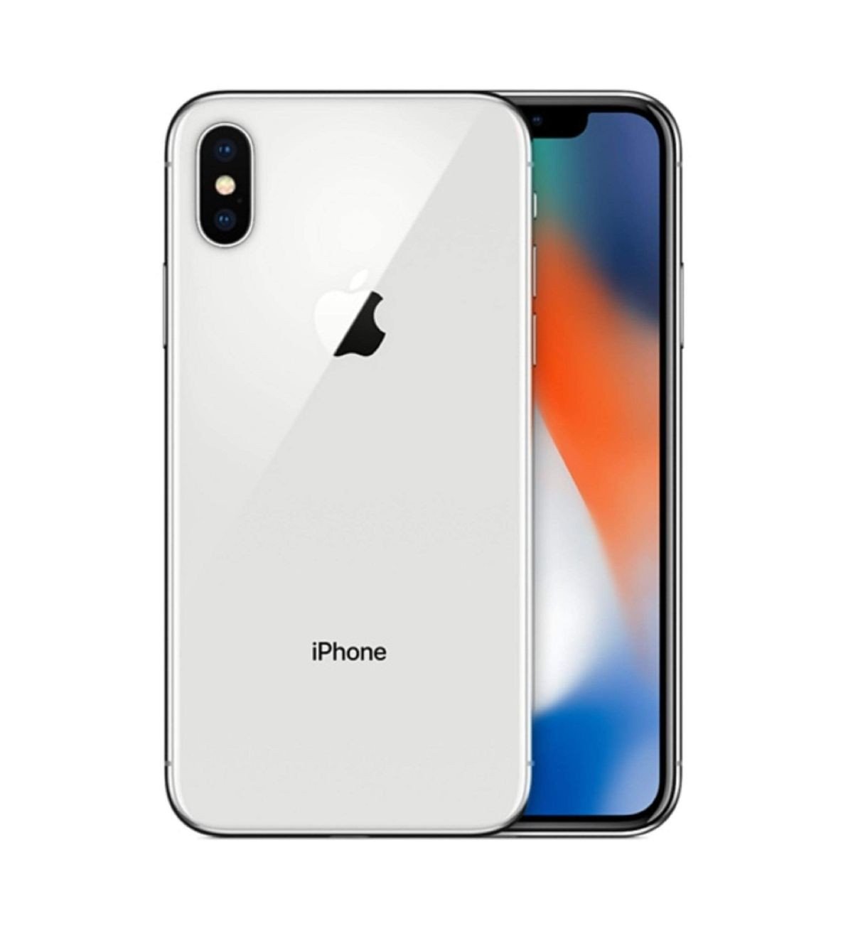 iPhone X